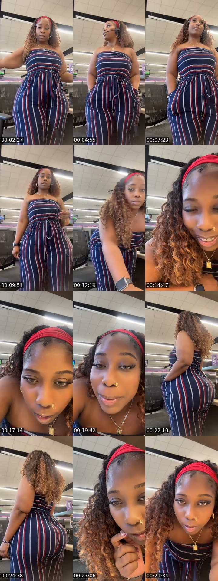 Vibing wit Dee♍️💜