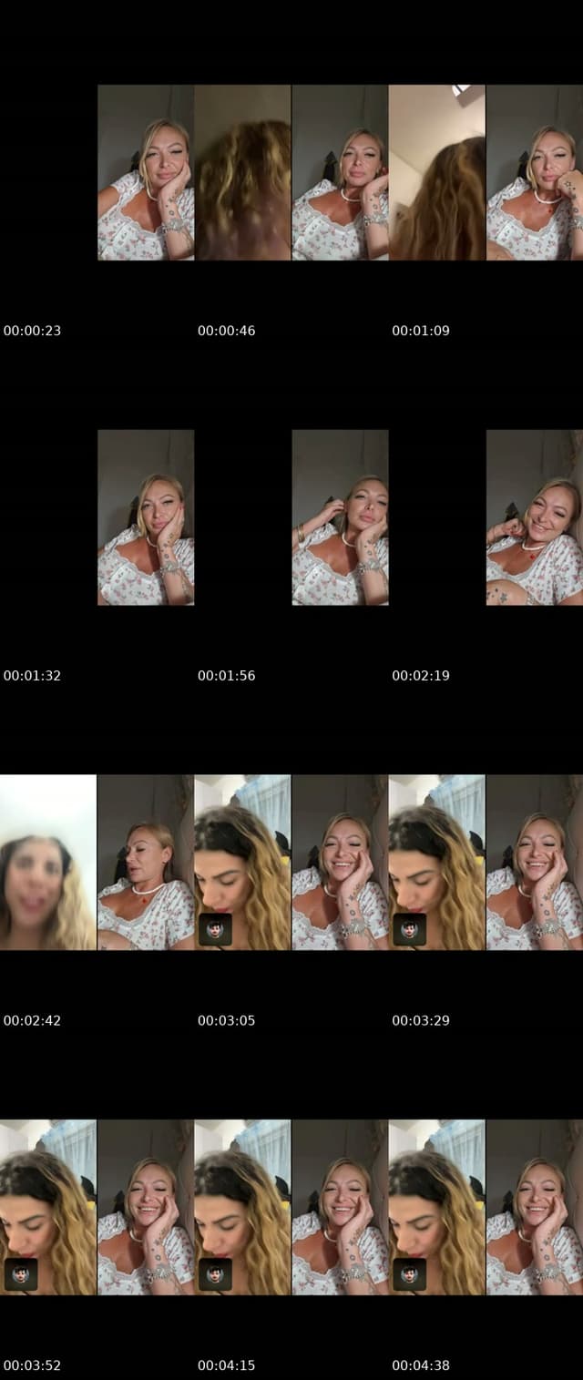 @h_ella_h TikTok live