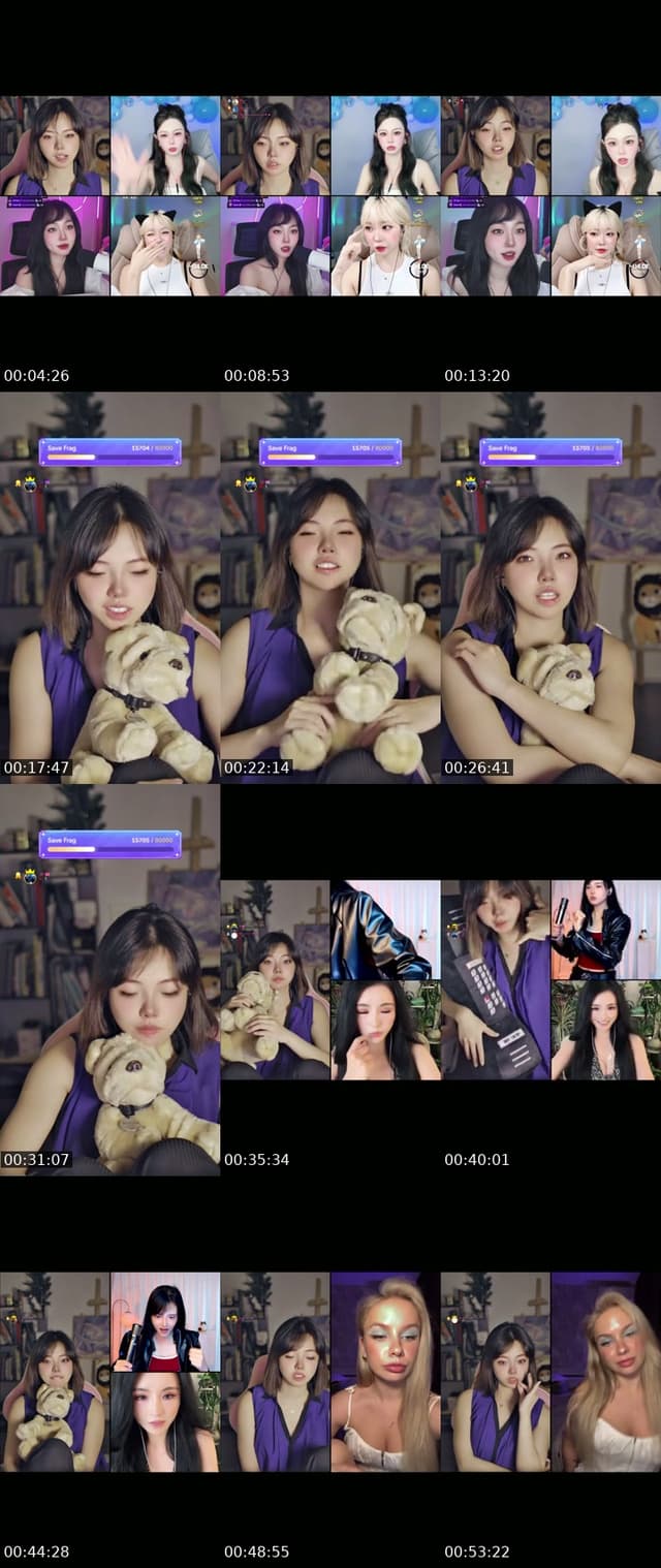 TikTok live: Chat JanPT by @itsjanine99