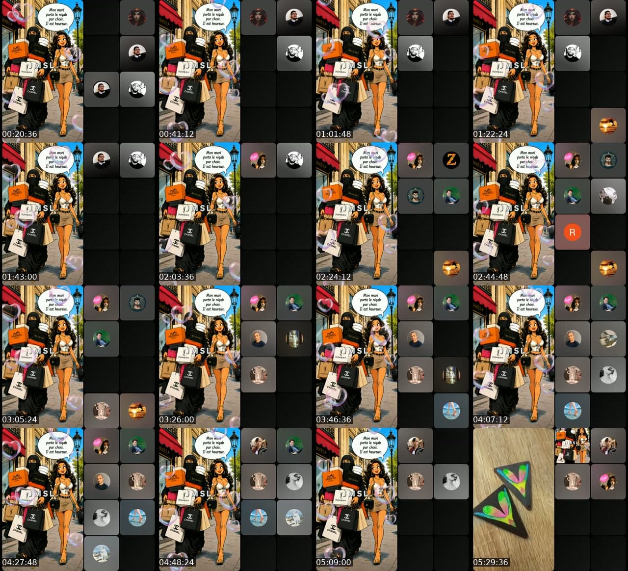 @p0lariss7 TikTok live stream