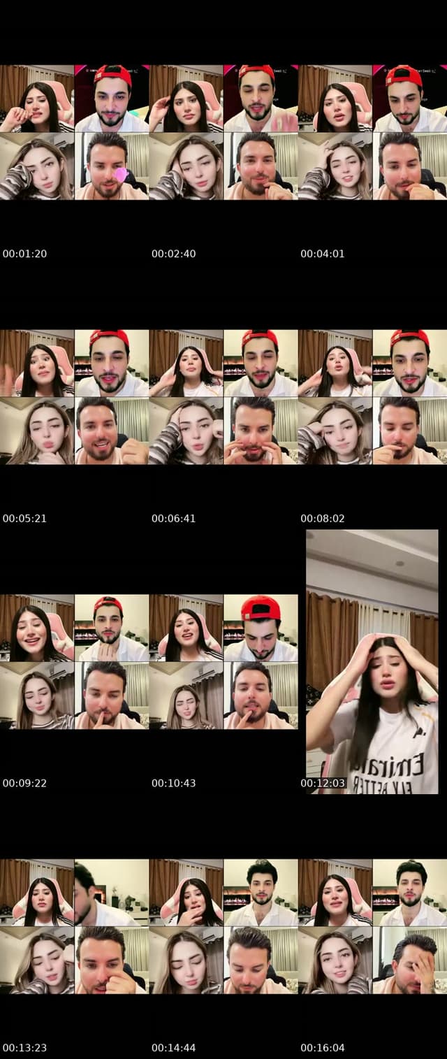 @kubrakhan665 TikTok live from 2026-07-03