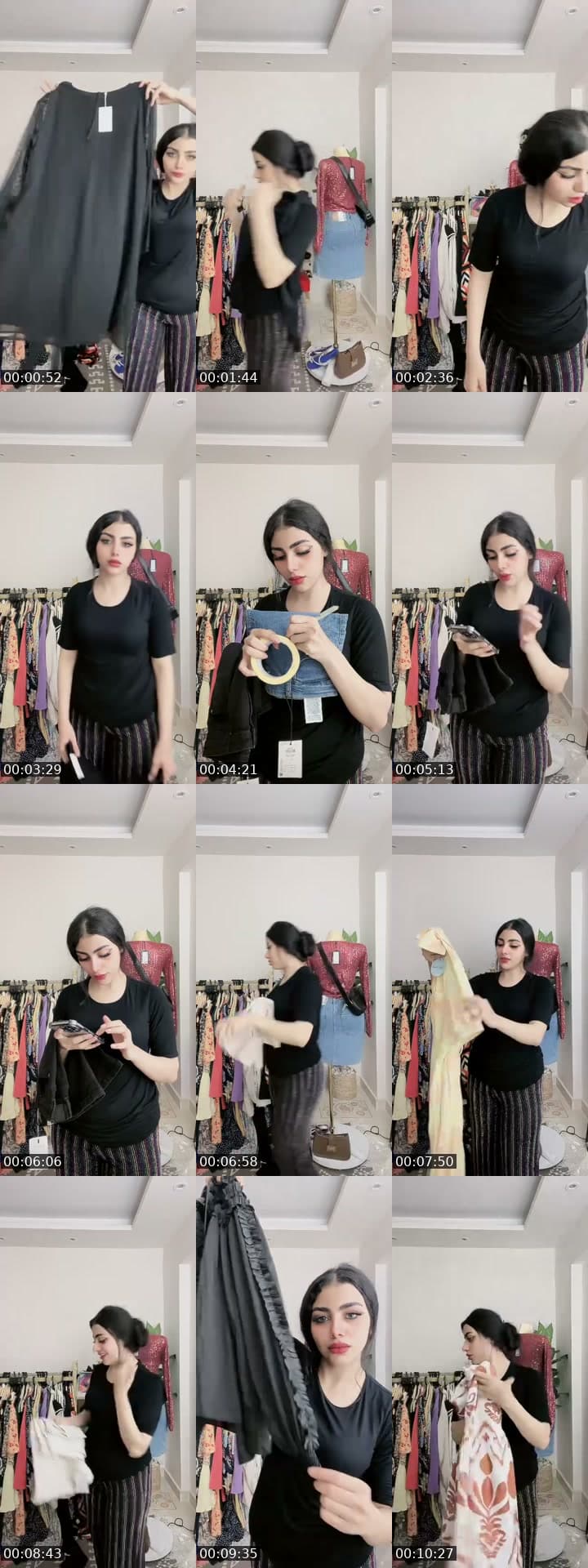@maibrands9 TikTok live stream