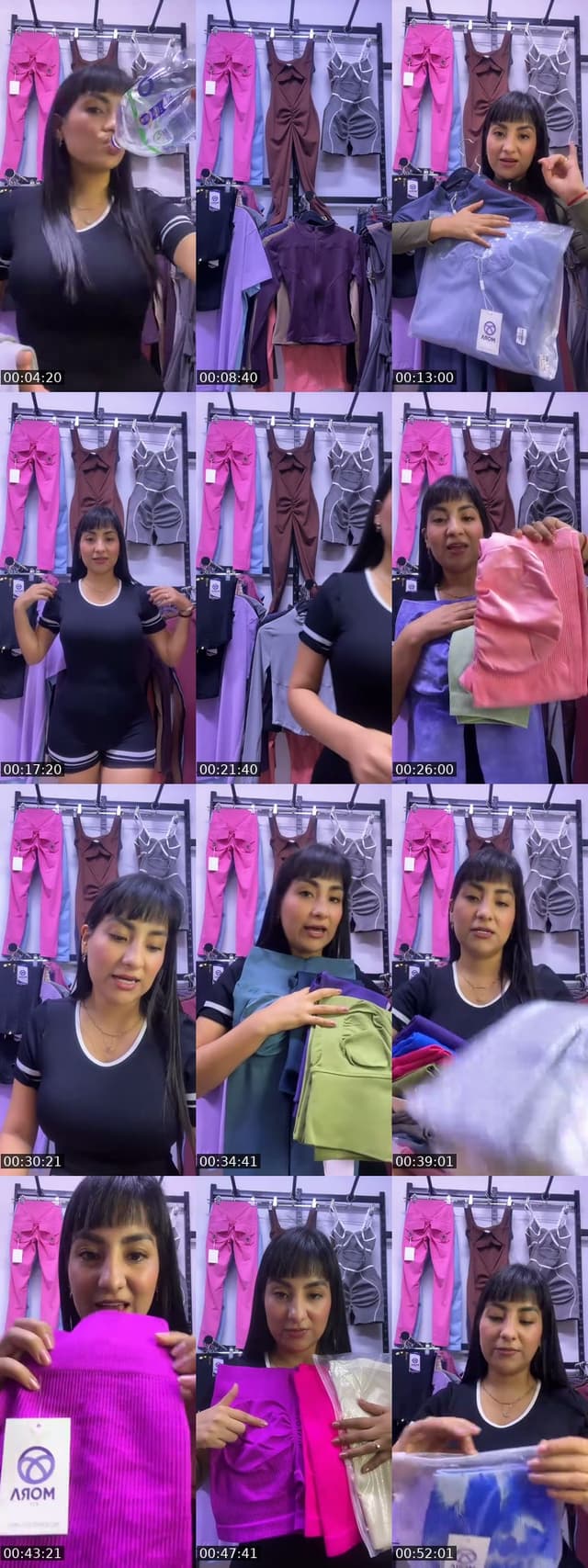 @morafitpe TikTok live from 2026-07-03