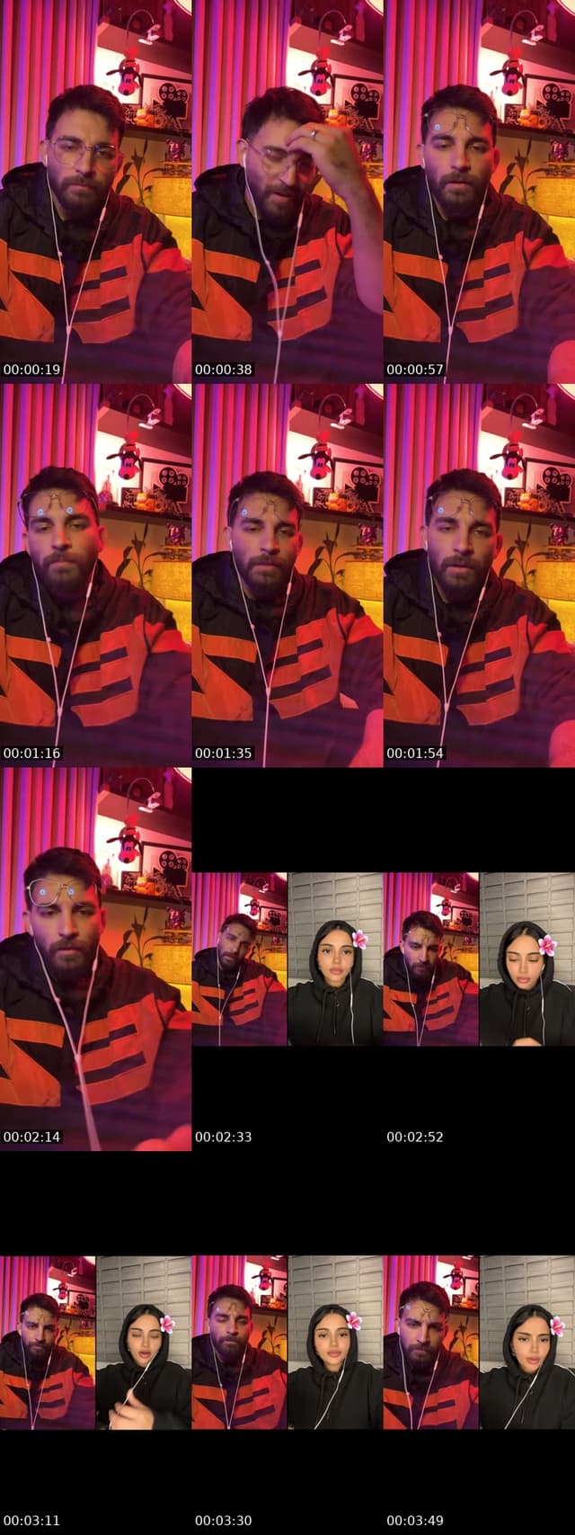 @teradsindi TikTok live