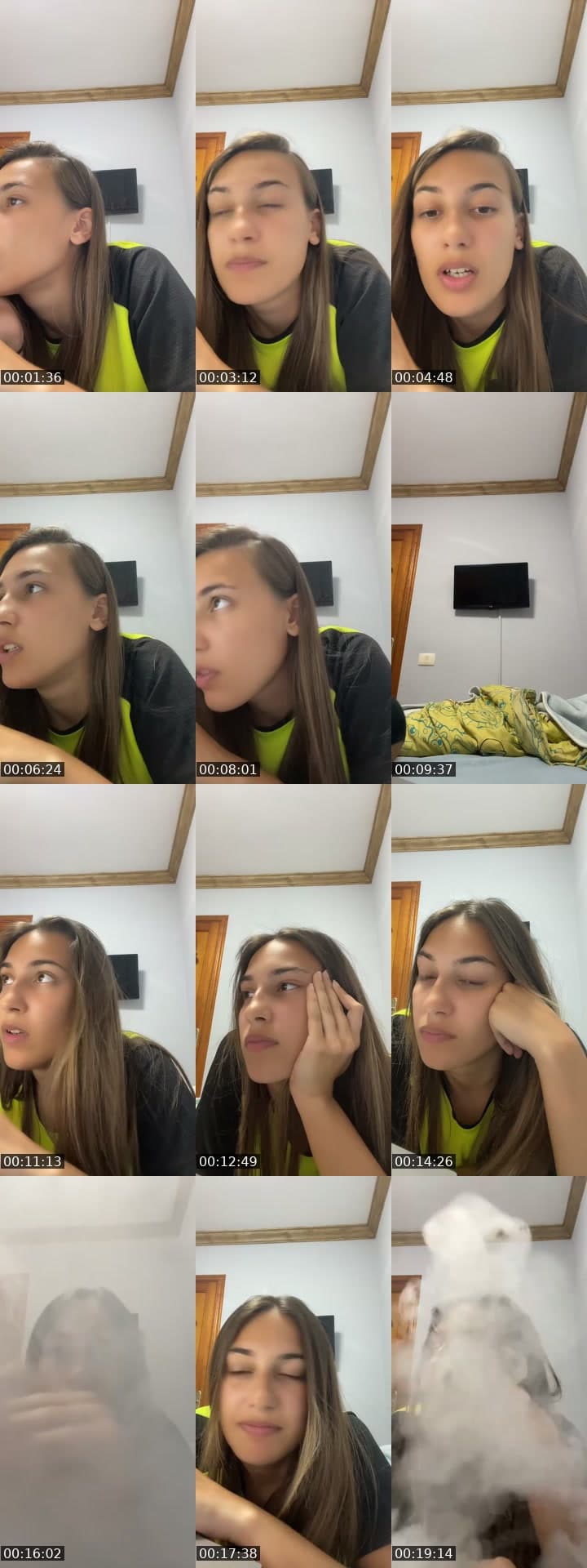 @veroohddeez TikTok live stream