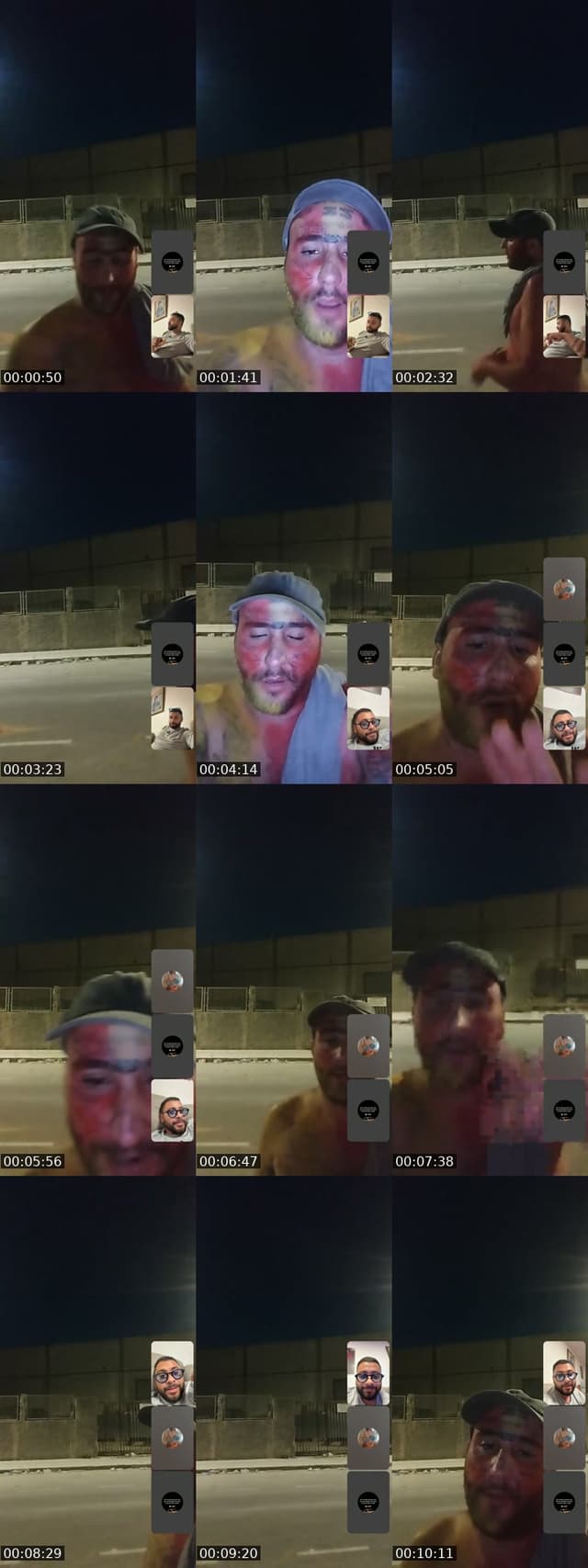 @poche9543 TikTok live