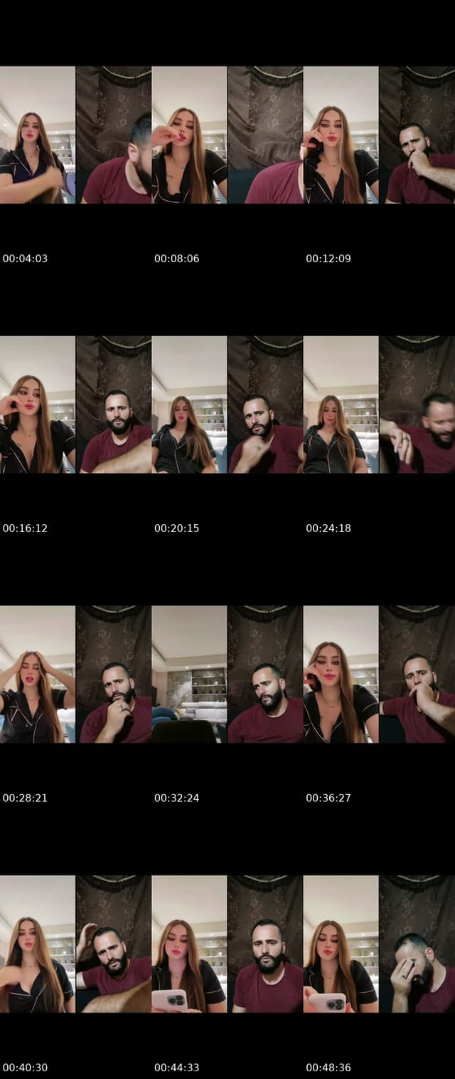@sihamooo31 TikTok live from 2026-07-03