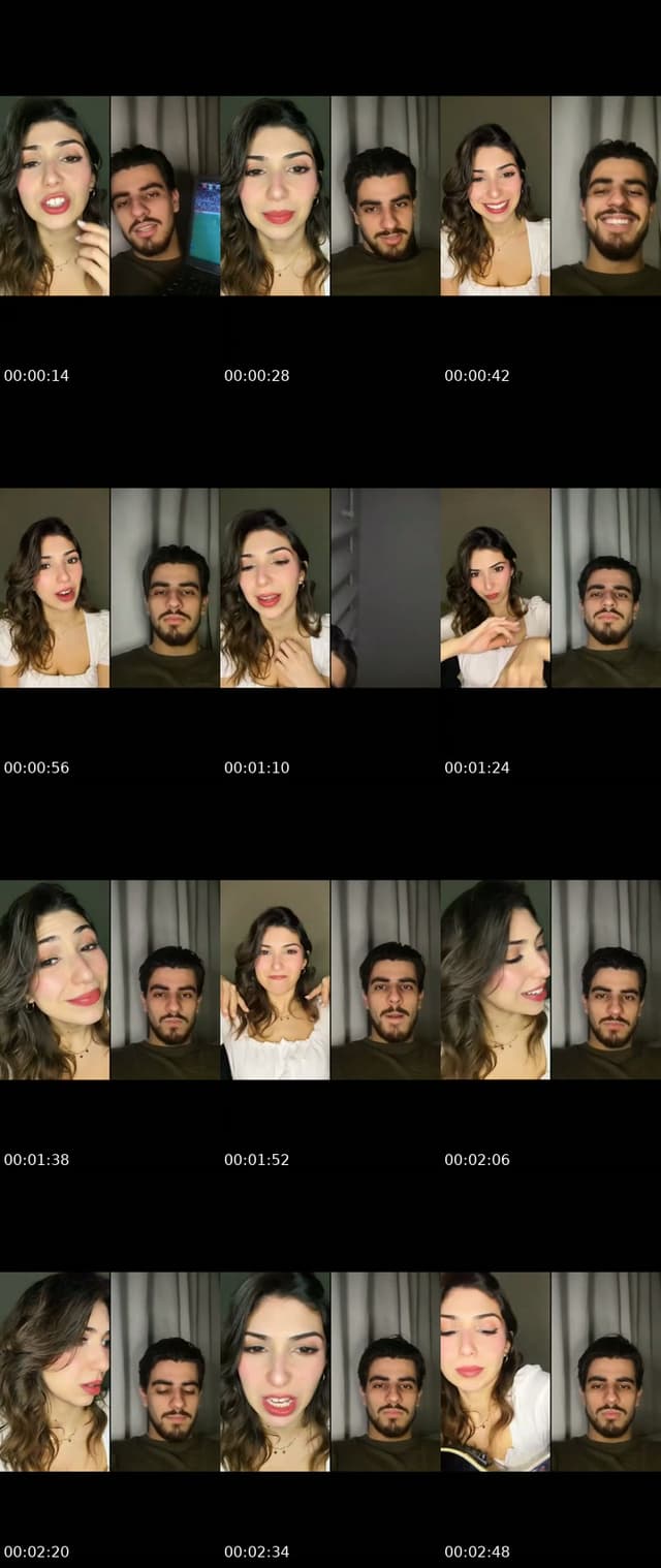 @stefannykarda TikTok live from 2026-07-03