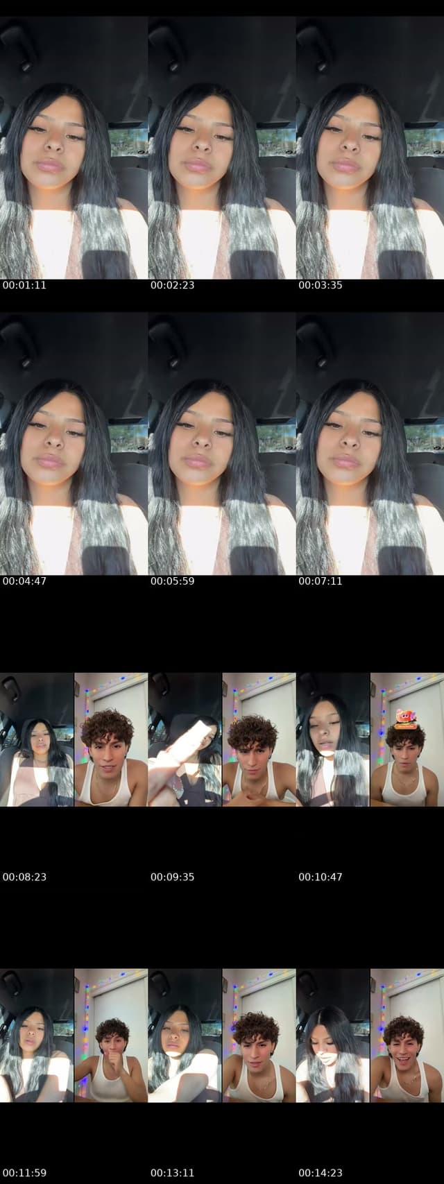 @10stqr TikTok live from 2026-07-03