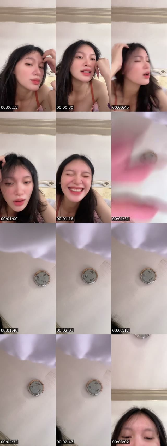 @all4chi TikTok live