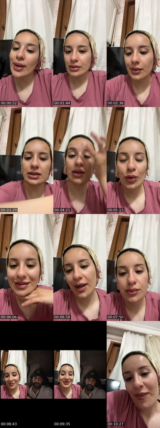 @yarsuuu27 TikTok live