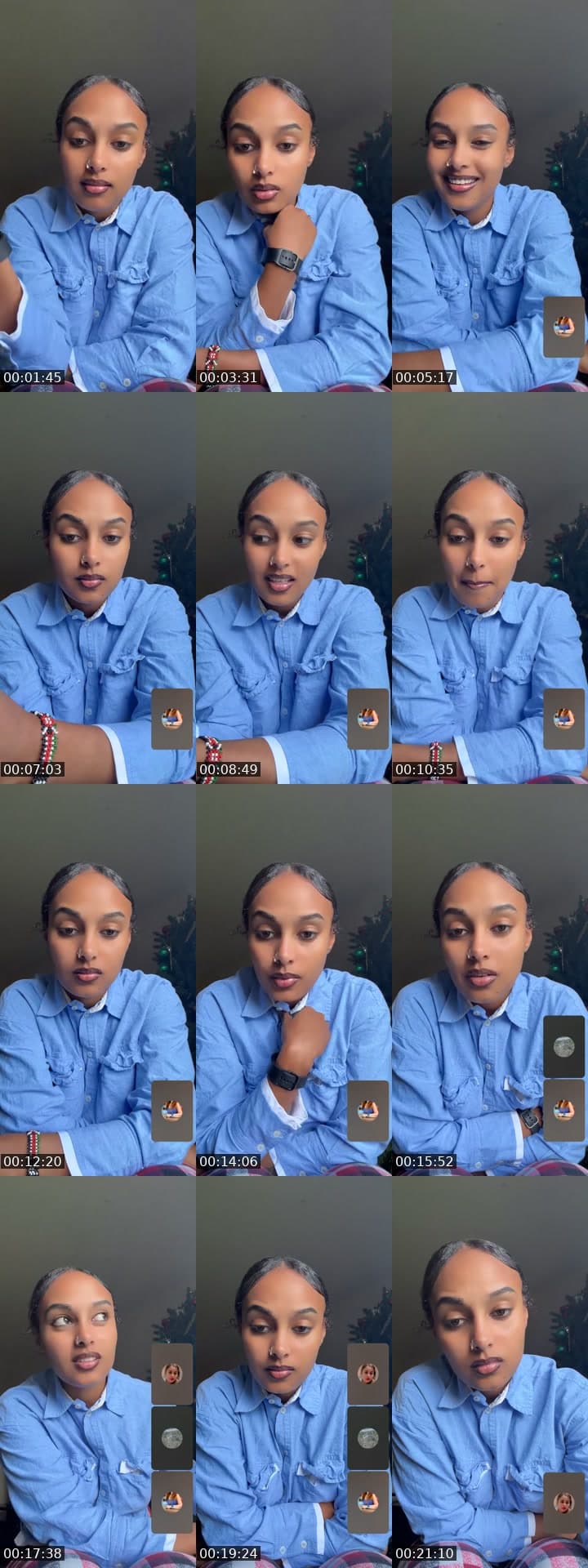 @bettycanada17 TikTok live stream