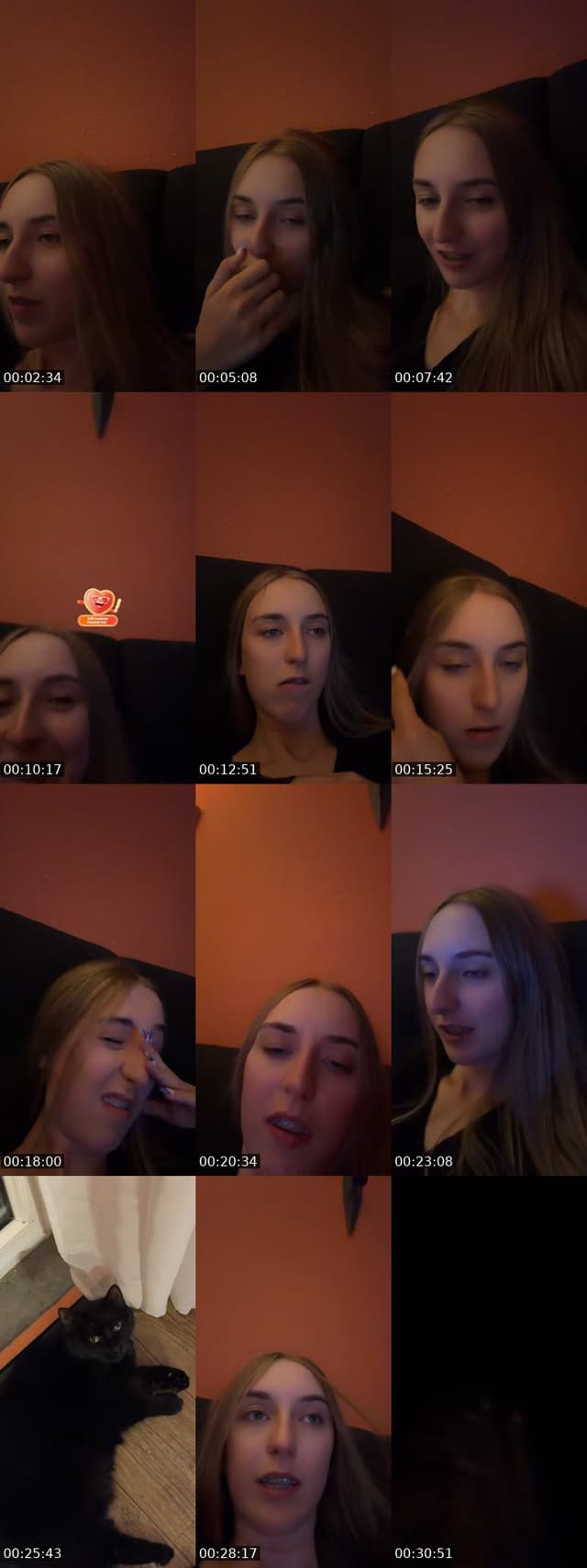 @celinee39535i TikTok live