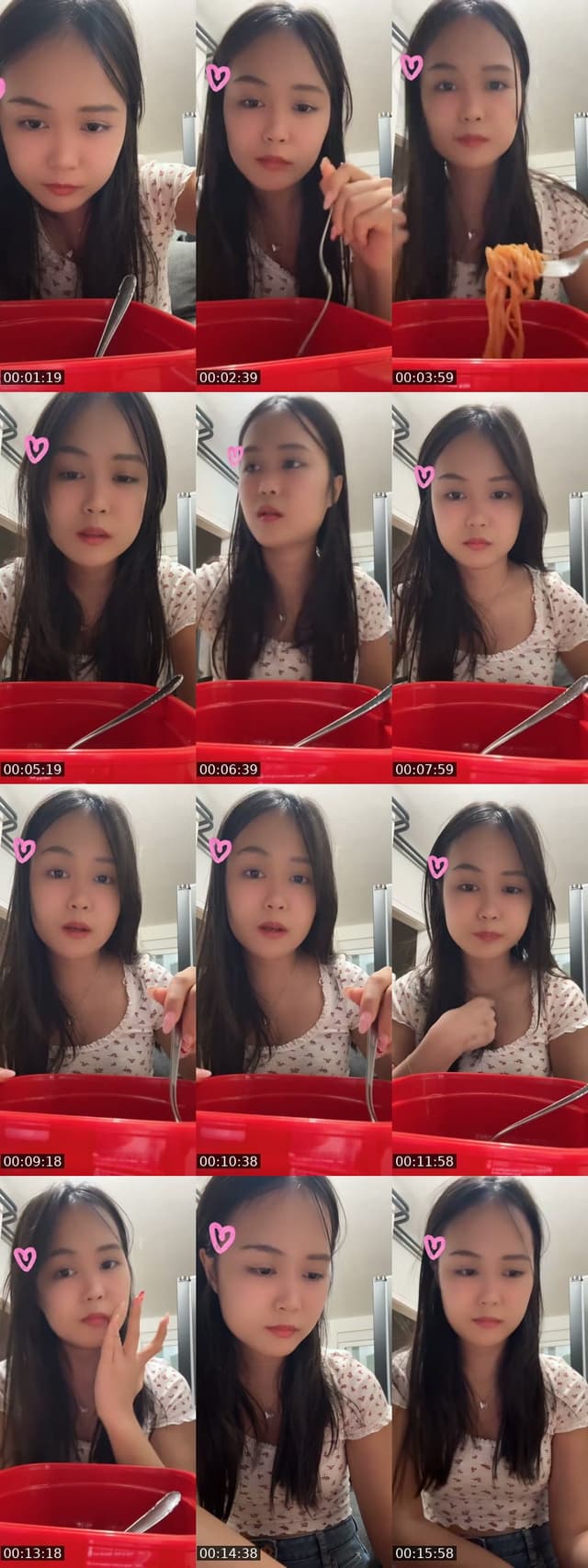 TikTok live: Moin Deutschland 🇩🇪 by @pinkyphren