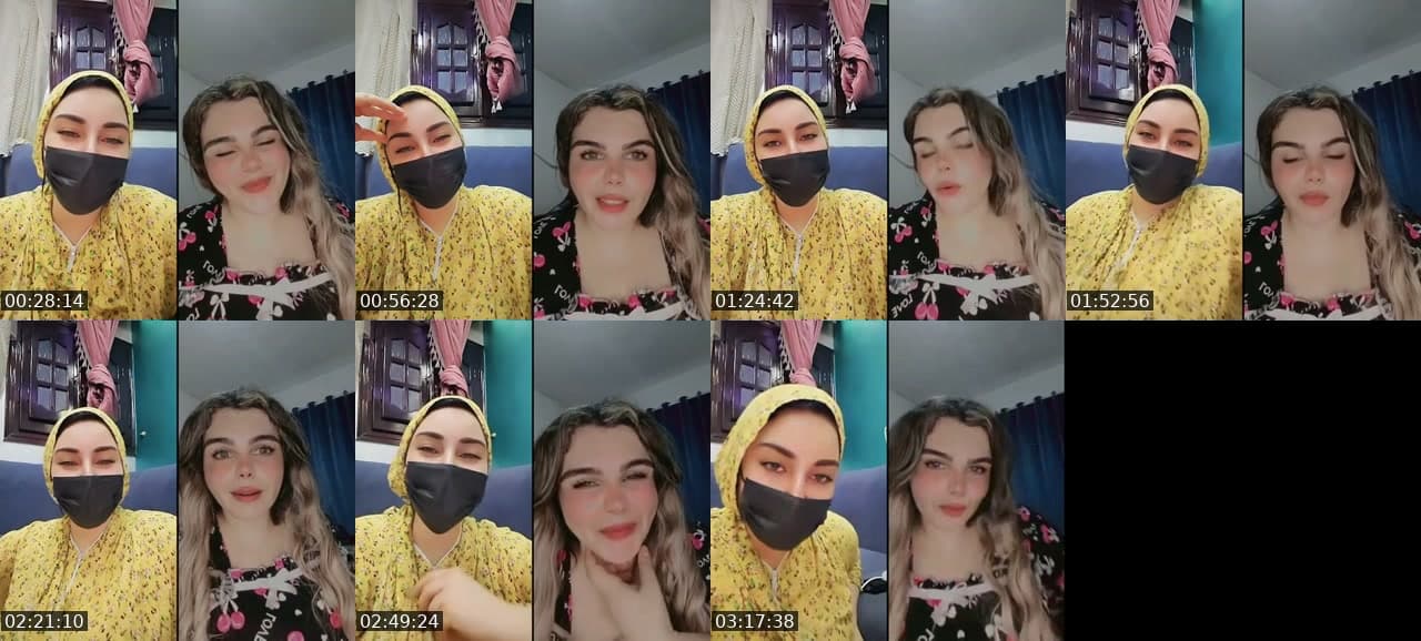@nogaa1285 TikTok live stream