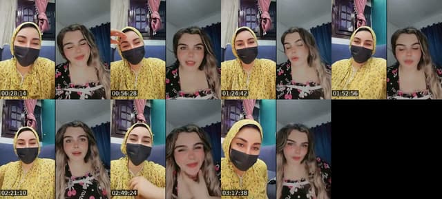 @nogaa1285 TikTok live