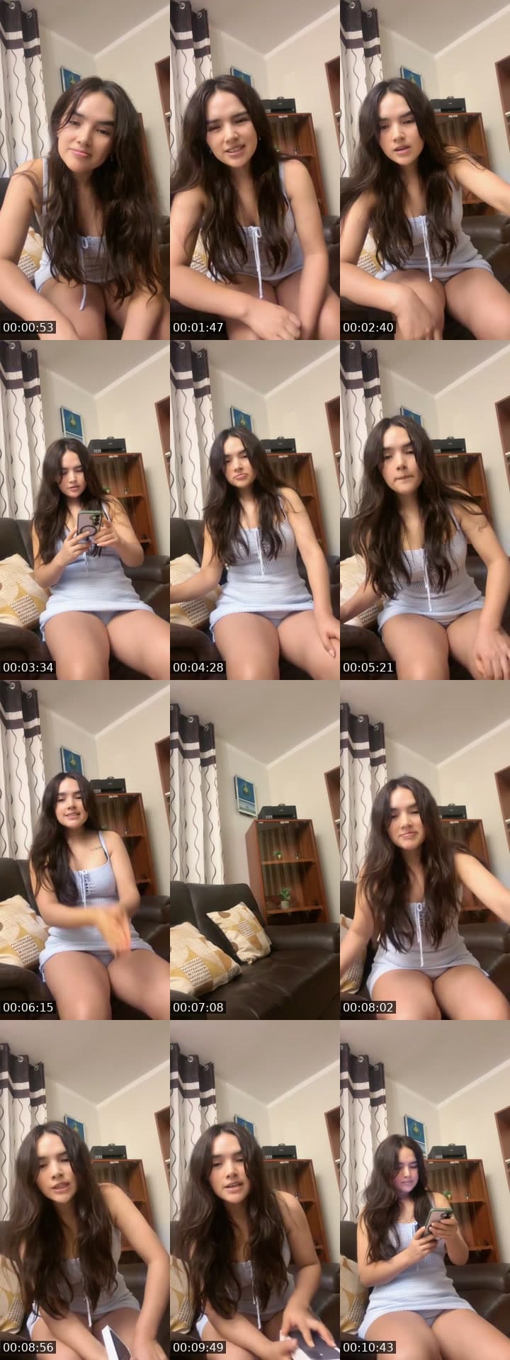 @liset.69 TikTok live stream