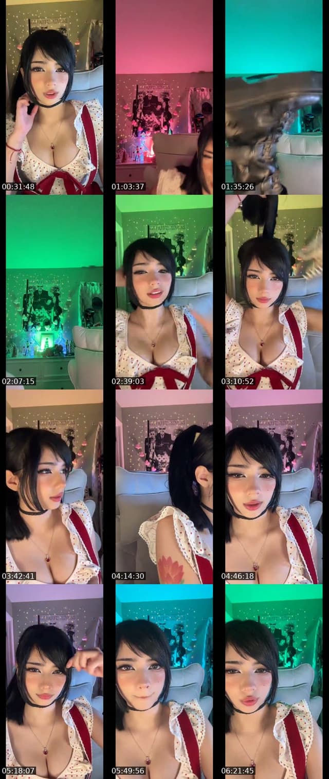 Cringe queen 👑 - @leedolly707