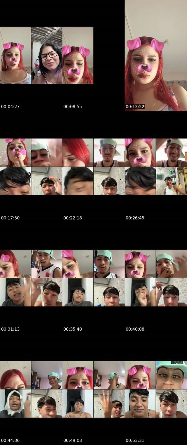 @lucharemos.123 TikTok live from 2026-07-03