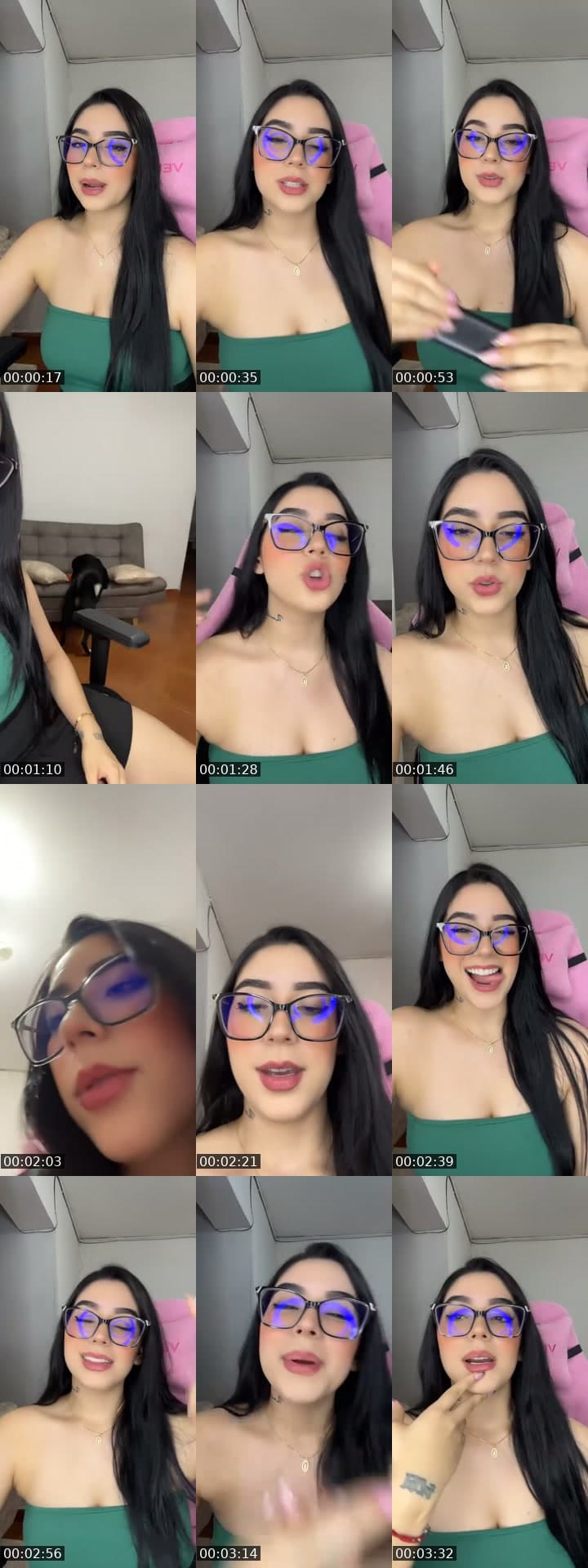 Galería?