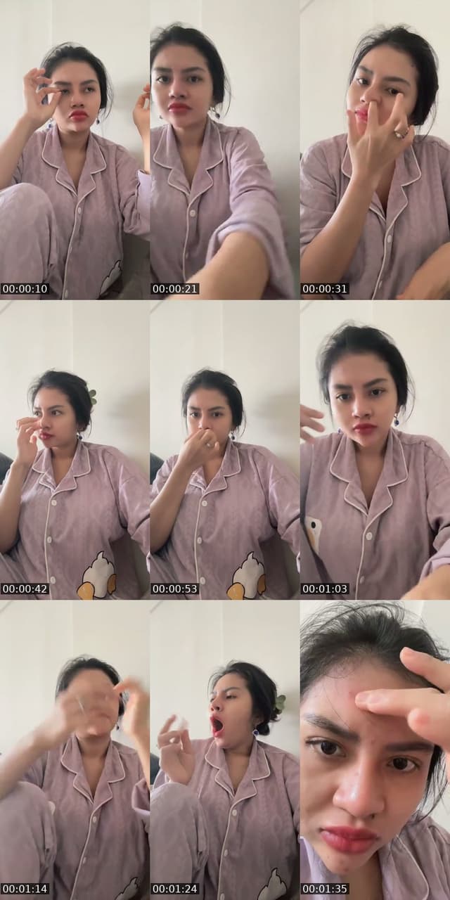 @marsela22842 TikTok live