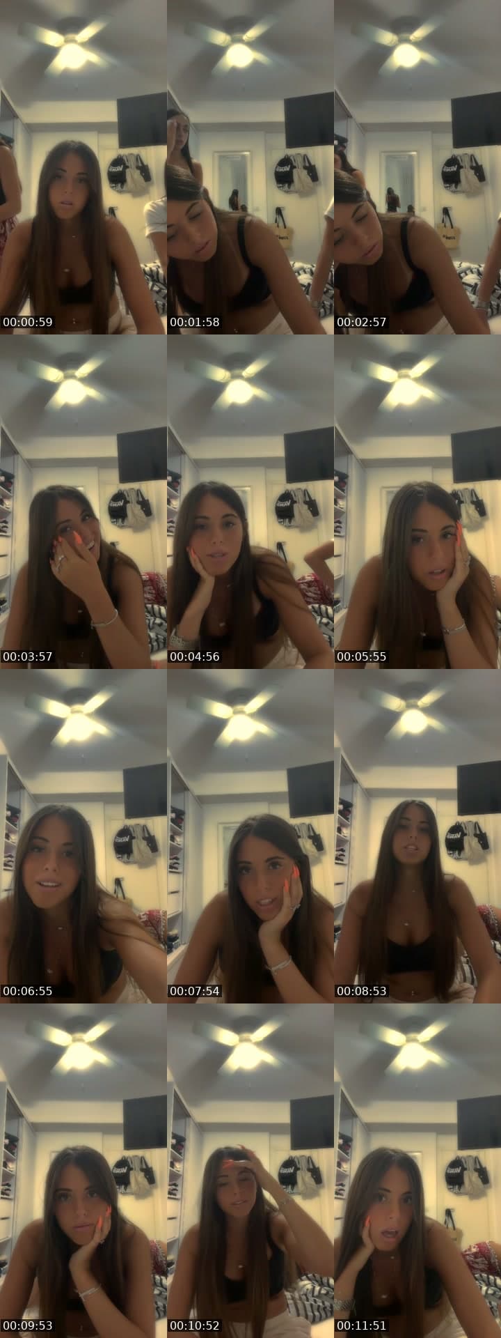 @spamia11 TikTok live stream