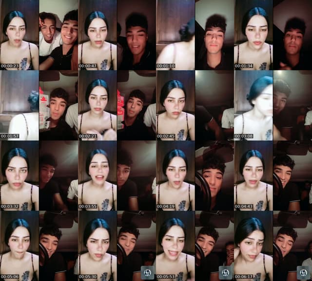 @yasso21698 TikTok live