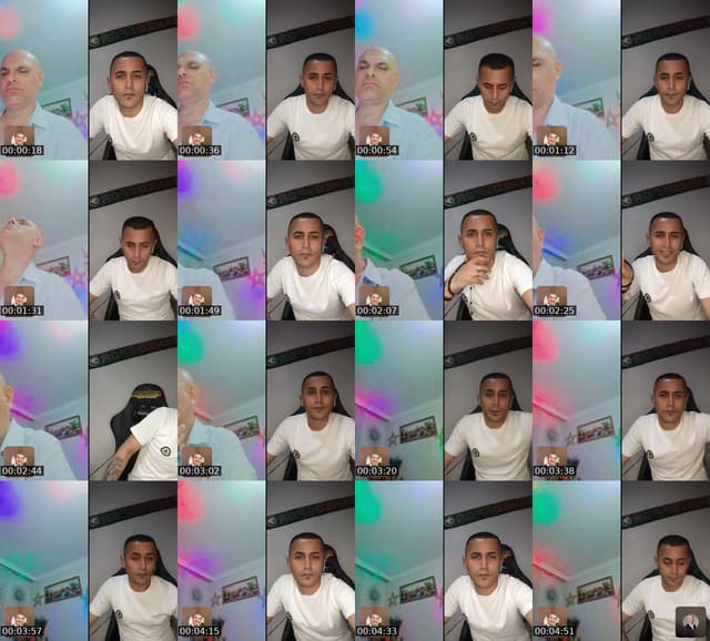 @ajdarr_kodamann TikTok live