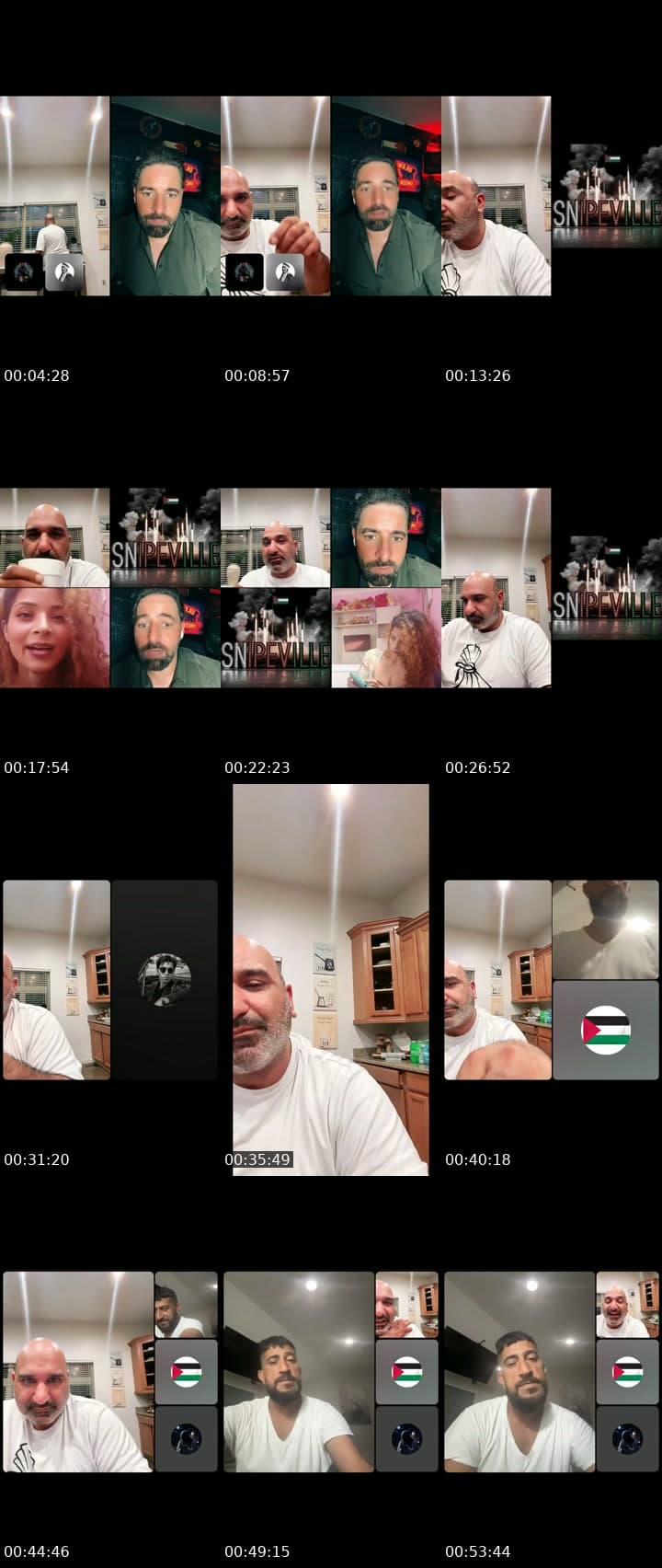 @ap_tv_ TikTok live stream