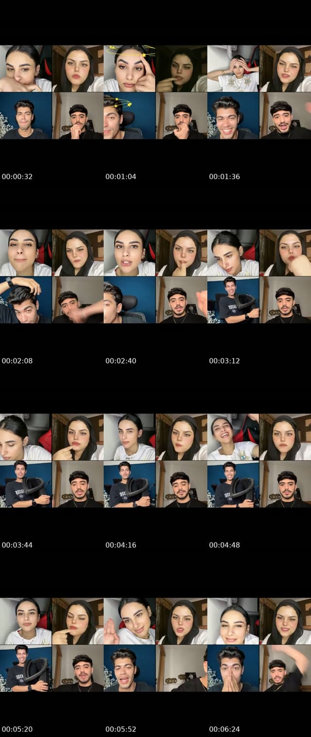 @beboo_441 TikTok live