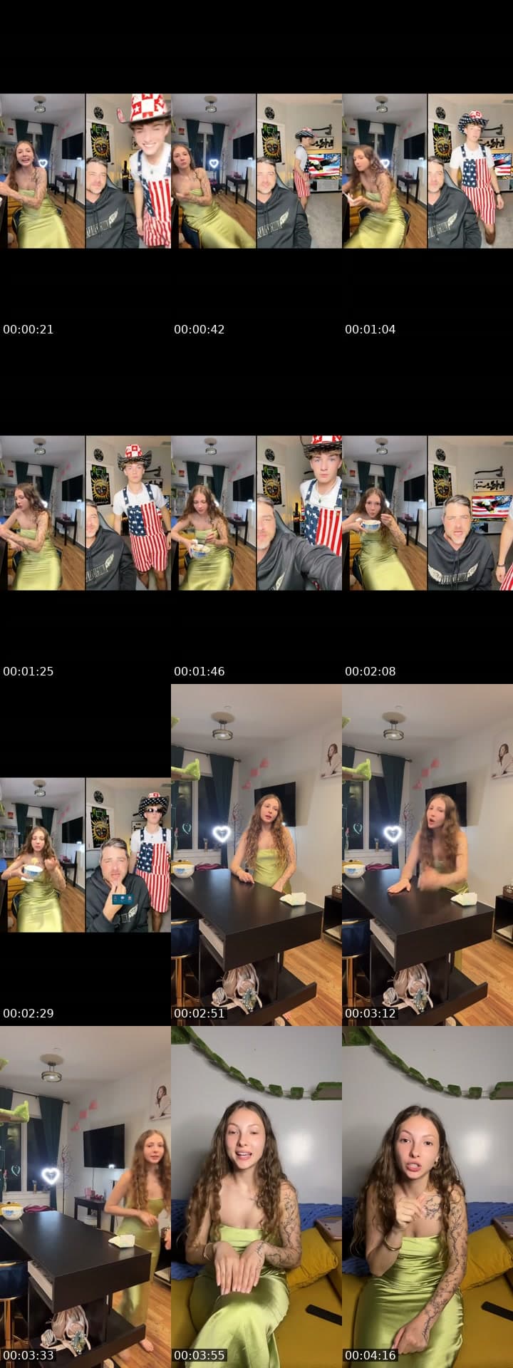 1YR LIVE ANNIVERSARY