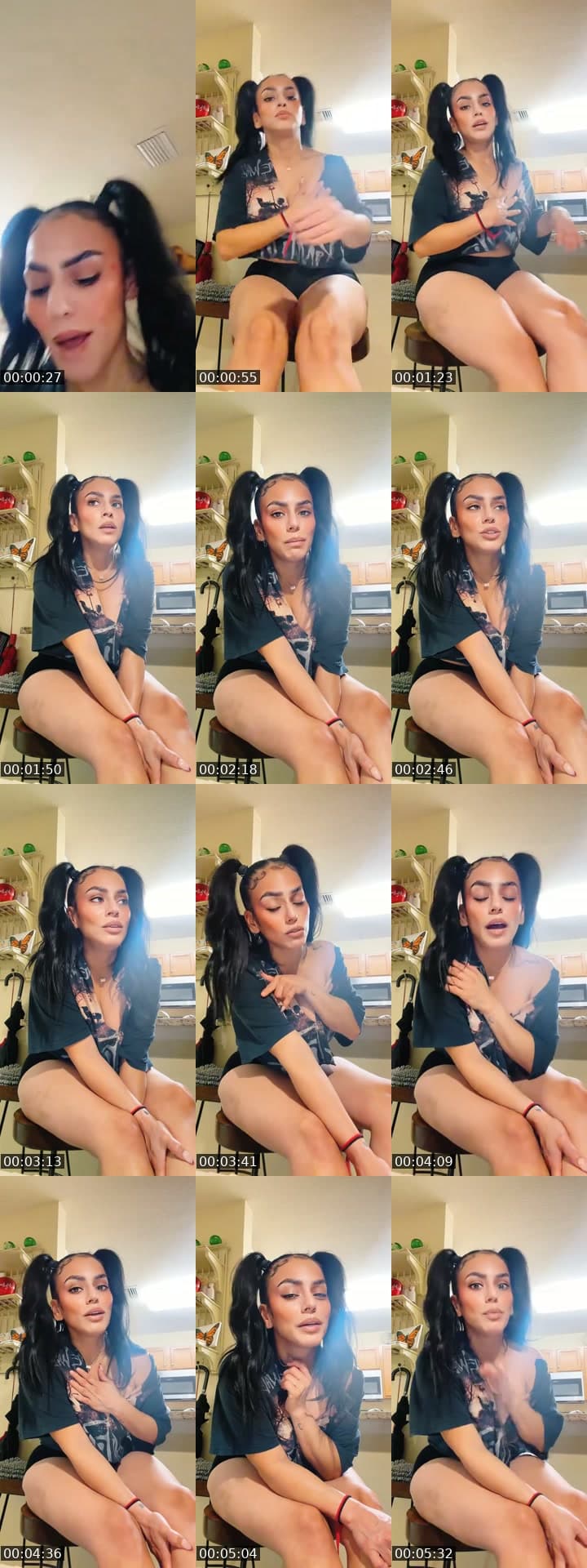 @downsouthmoe TikTok live stream