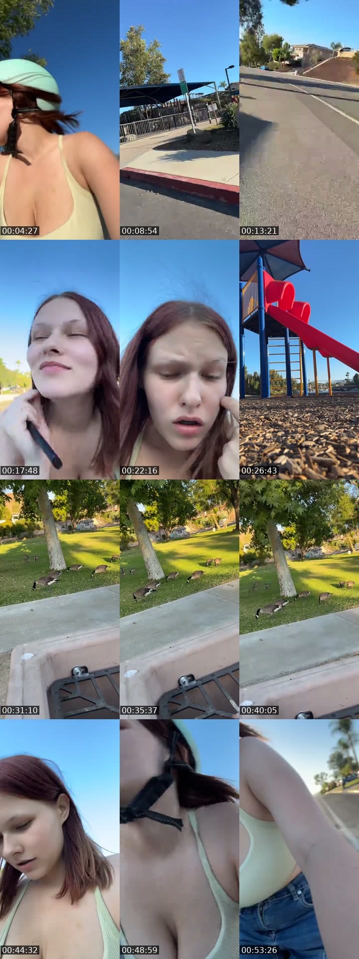 @donkeynubs TikTok live stream