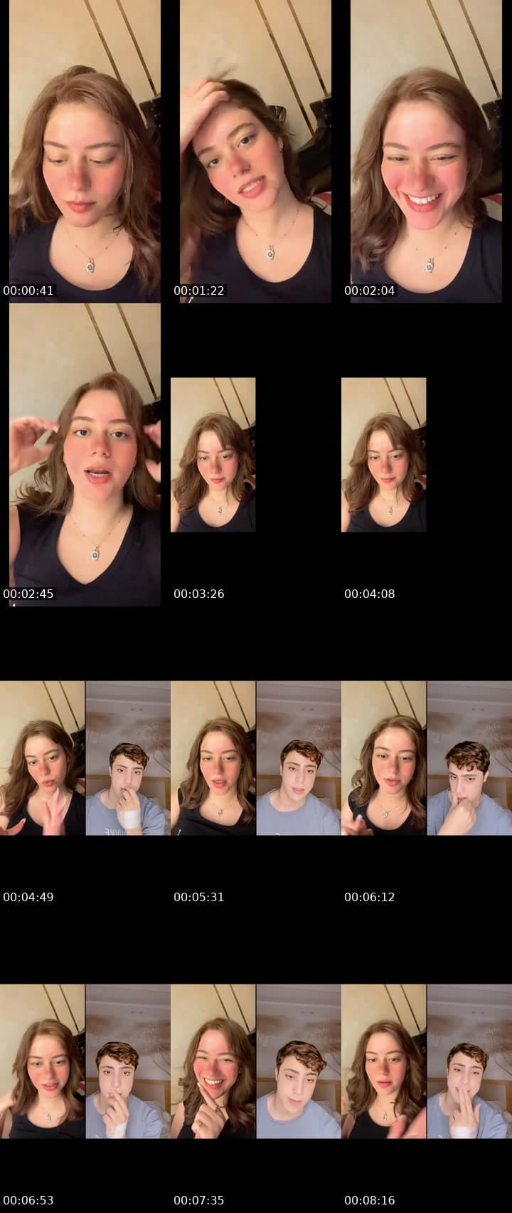 @lozaa041 TikTok live stream