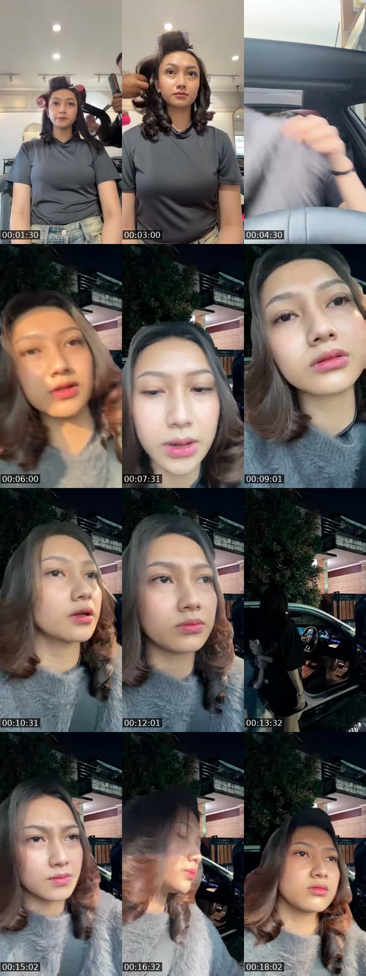 @arasukanescafe TikTok live stream