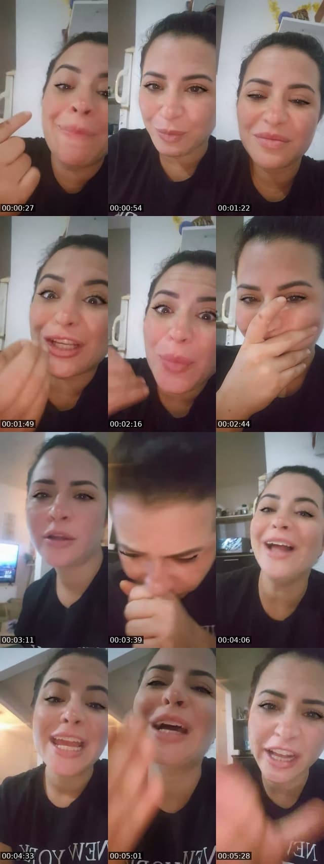 @avital3881 TikTok live