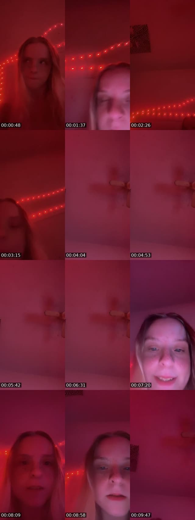 Ask me before you join - @baylei78ft