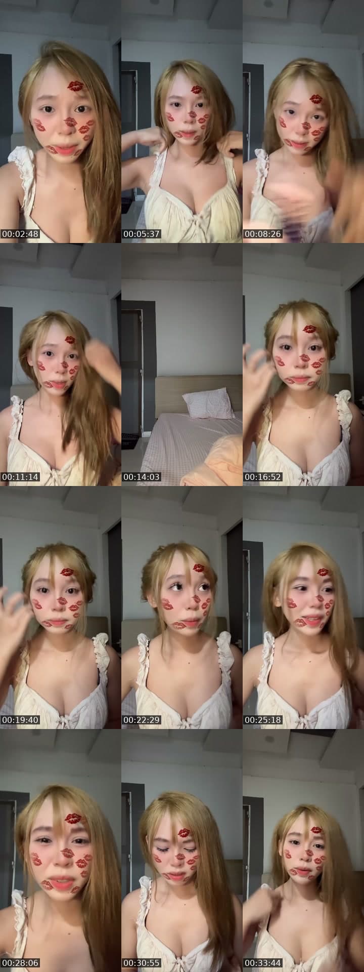 @bzang0402 TikTok live stream