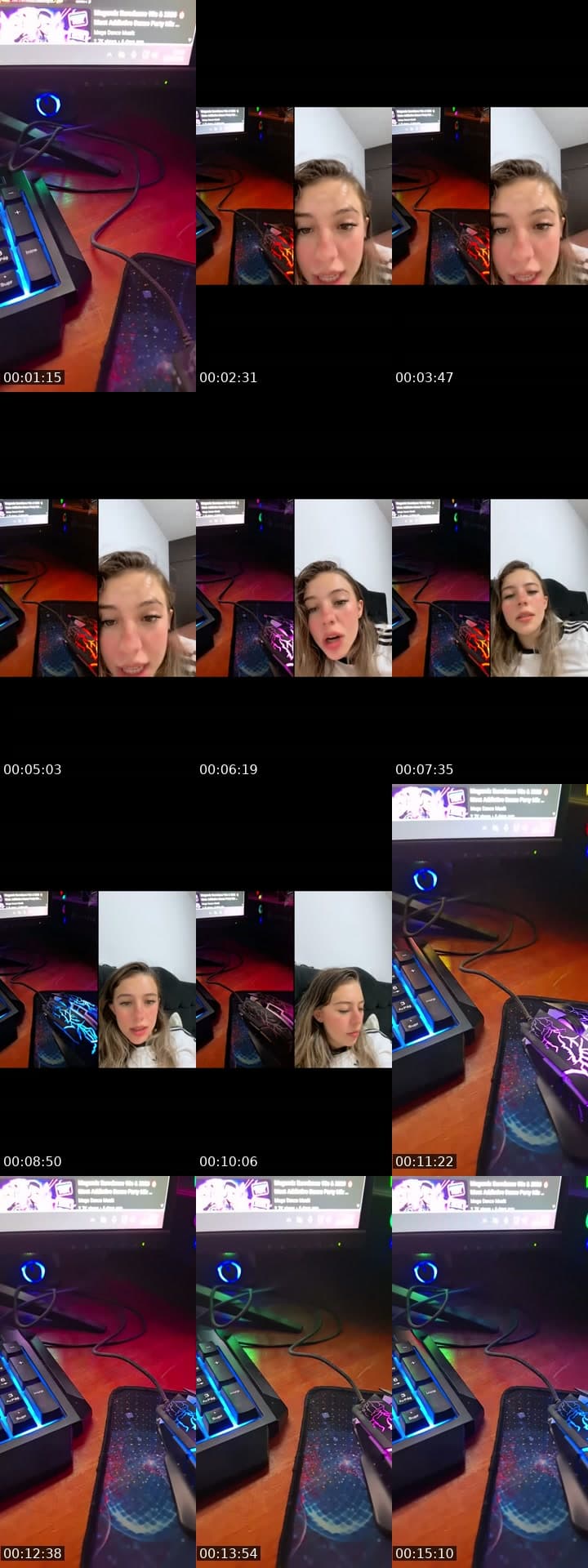 @clip_152 TikTok live stream