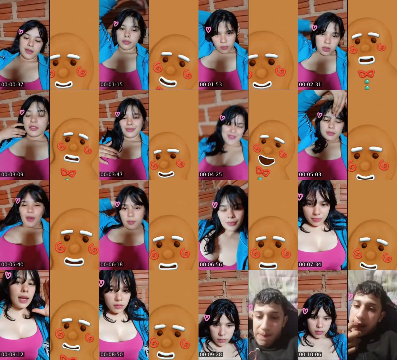 @cinhtia.benitez TikTok live stream