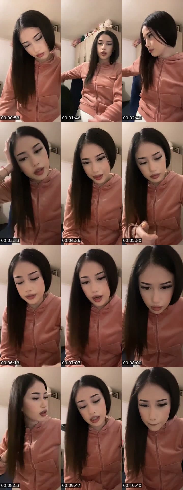 @javieeraantonia TikTok live stream