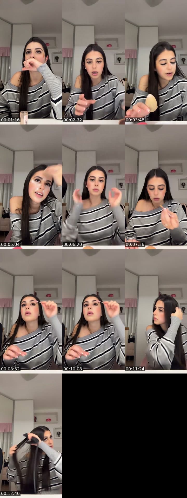 @vitoriarbalardin_ TikTok live stream