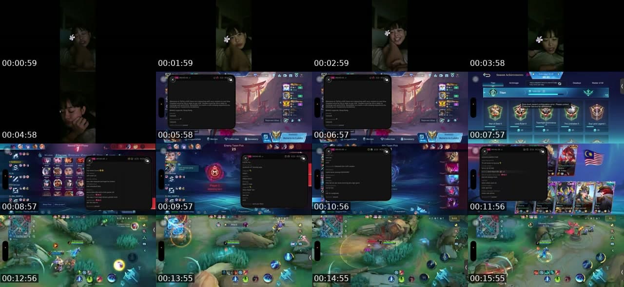 Layan Portugal vs Crotia