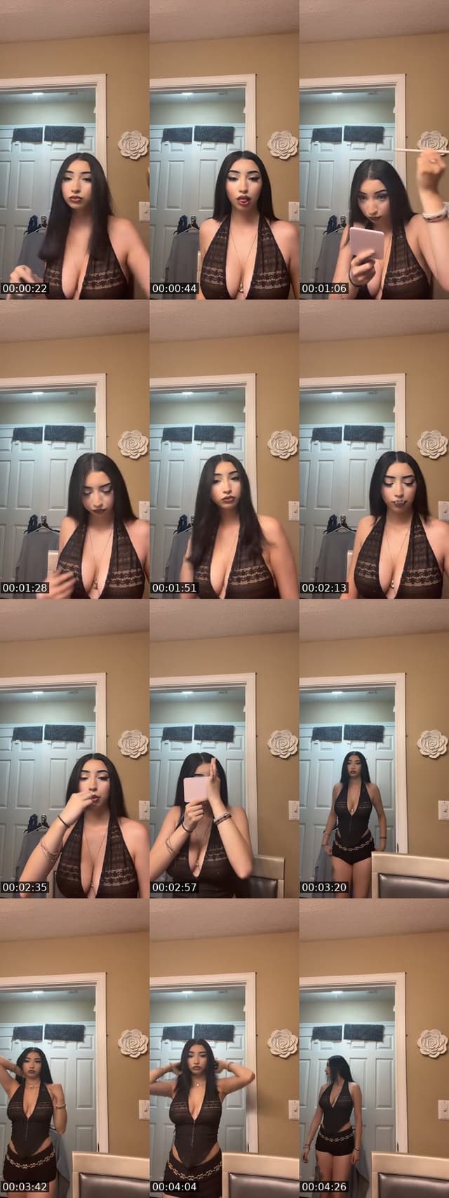 @888.nissa TikTok live