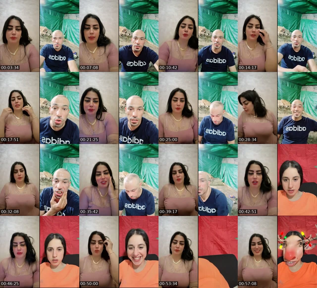 @hacking966 TikTok live stream