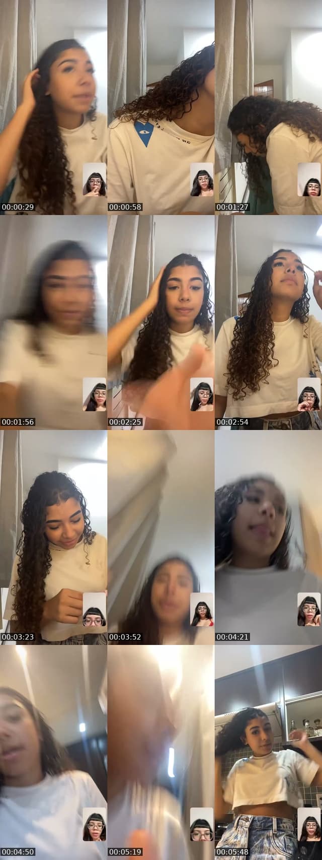 @josiws7 TikTok live