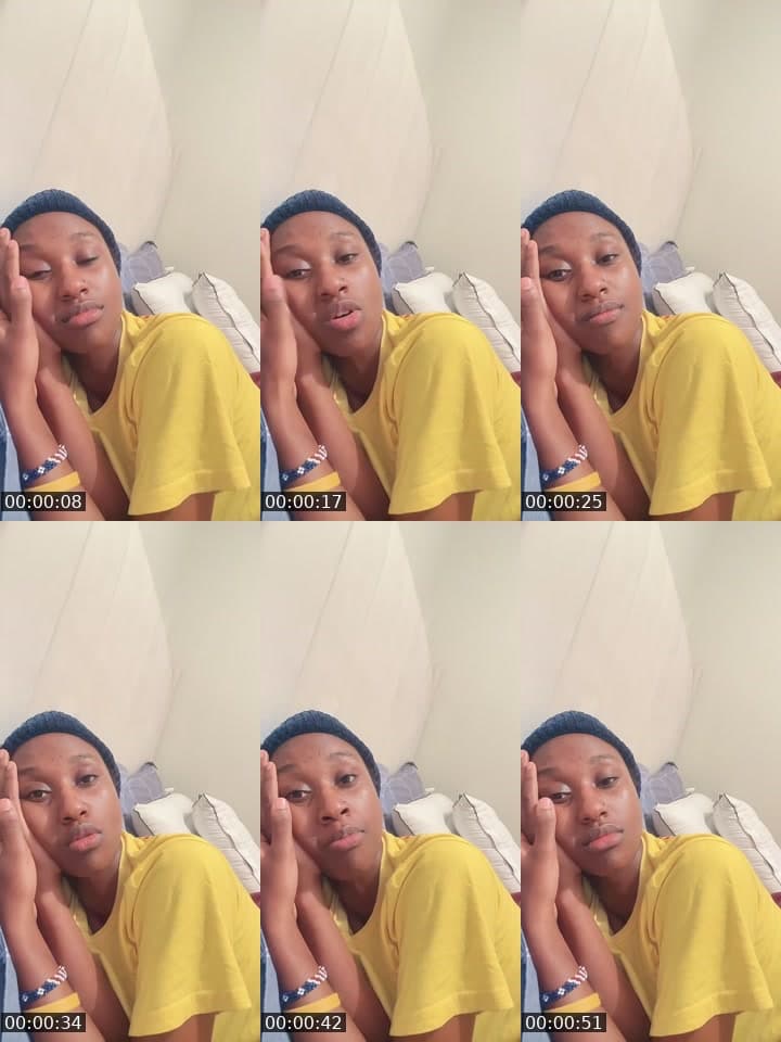 @ngatia57 TikTok live stream