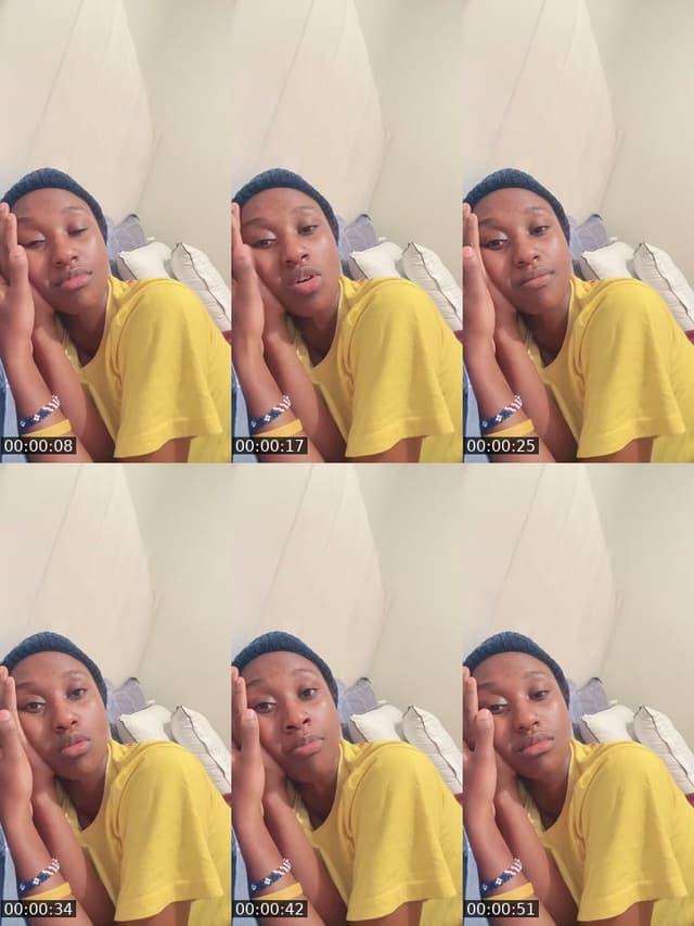 @ngatia57 TikTok live