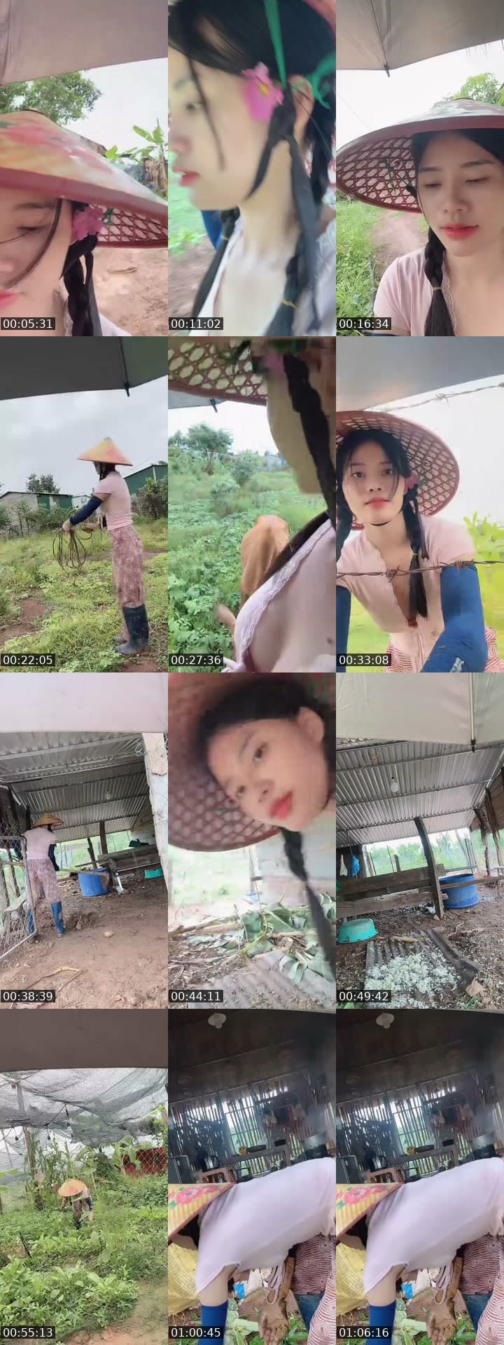 @nhuylee.2000 TikTok live stream