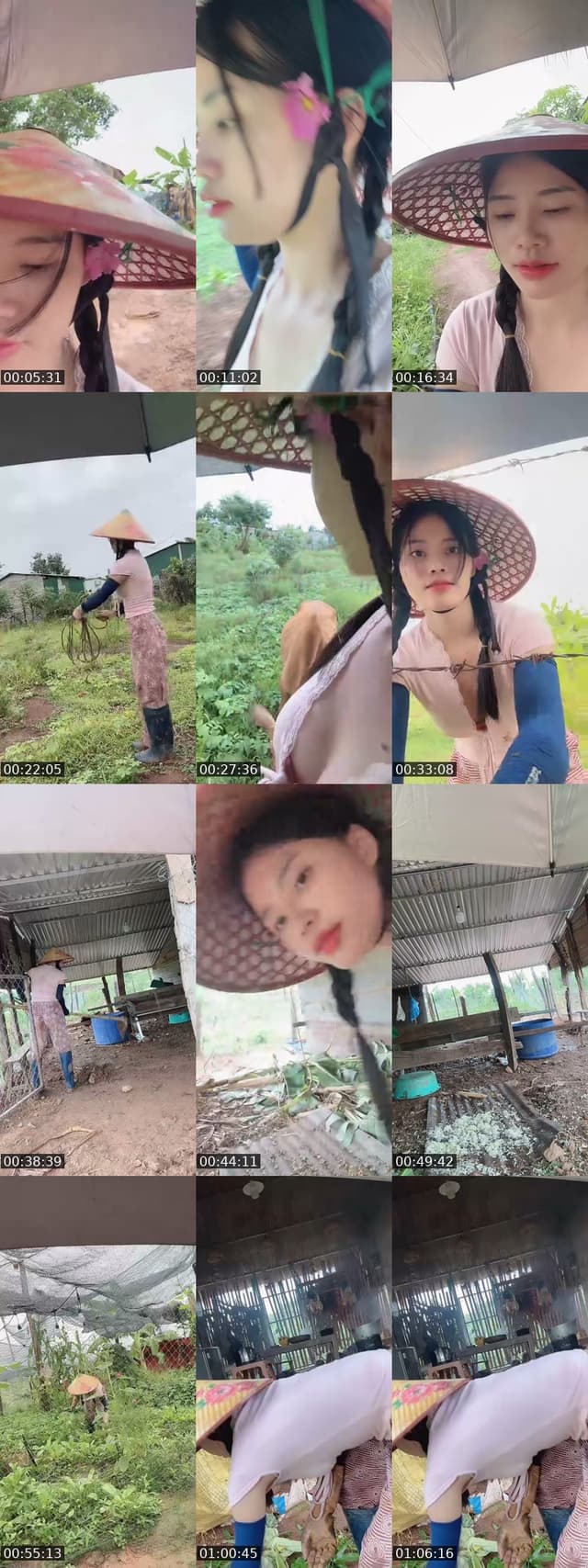 @nhuylee.2000 TikTok live